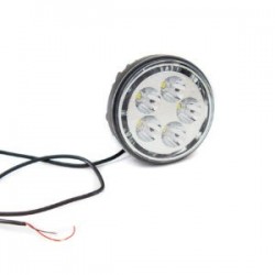 FARO AUXILIAR LED RT-E05...