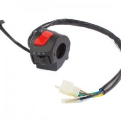 SWITCH DE STOP TRASERO FT 125