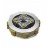 CLUTCH FT125/FT150/FT150 09/CARGO 4 RESORTES S/CAMPANA