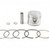 PISTON COMPLETO FT 180 0.25