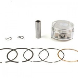 PISTON COMPLETO WS 175 STD