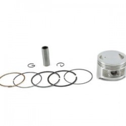 PISTON COMPLETO EN 125 0.25