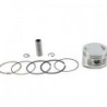 PISTON COMPLETO EN 125 0.25