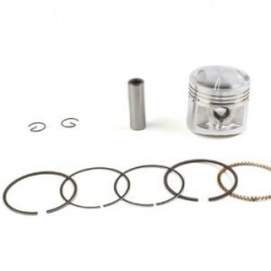 PISTON COMPLETO FT 125/CGL...