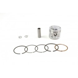 PISTON COMPLETO FT 125/CGL...