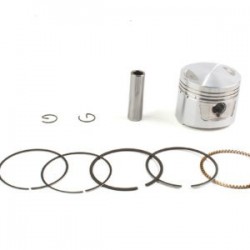 PISTON COMPLETO FT 150 08 STD