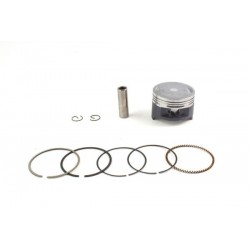 PISTON COMPLETO MOTO TAXI...