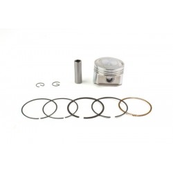 PISTON COMPLETO TX-200 STD