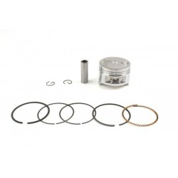 PISTON COMPLETO CHOPPER 200...