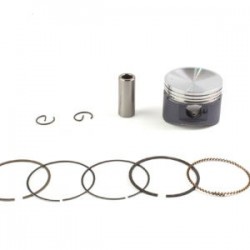 PISTON COMPLETO CHOPPER 200...