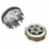 CLUTCH FT 125/150 09 6 RESORTES COMPLETO