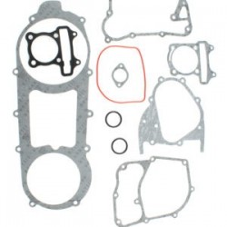 EMPAQUES COMPLETOS SCOOTER 150