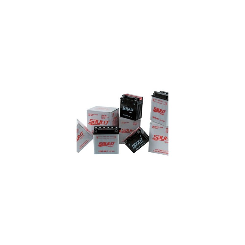 BATERIA YTX12-BS GEL