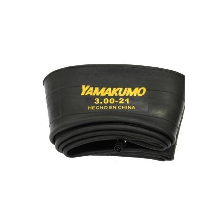 CAMARA 300-21 TR4 YAMAKUMO HULE NATURAL